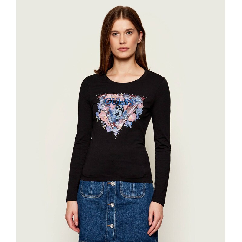 GUESS Halenka PEONY | Slim Fit