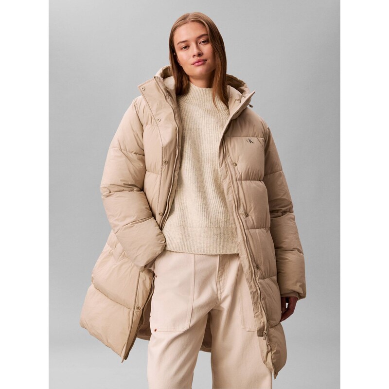 Calvin Klein Jeans Kabát