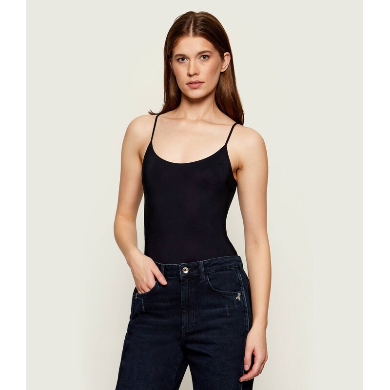 Patrizia Pepe Body | Slim Fit