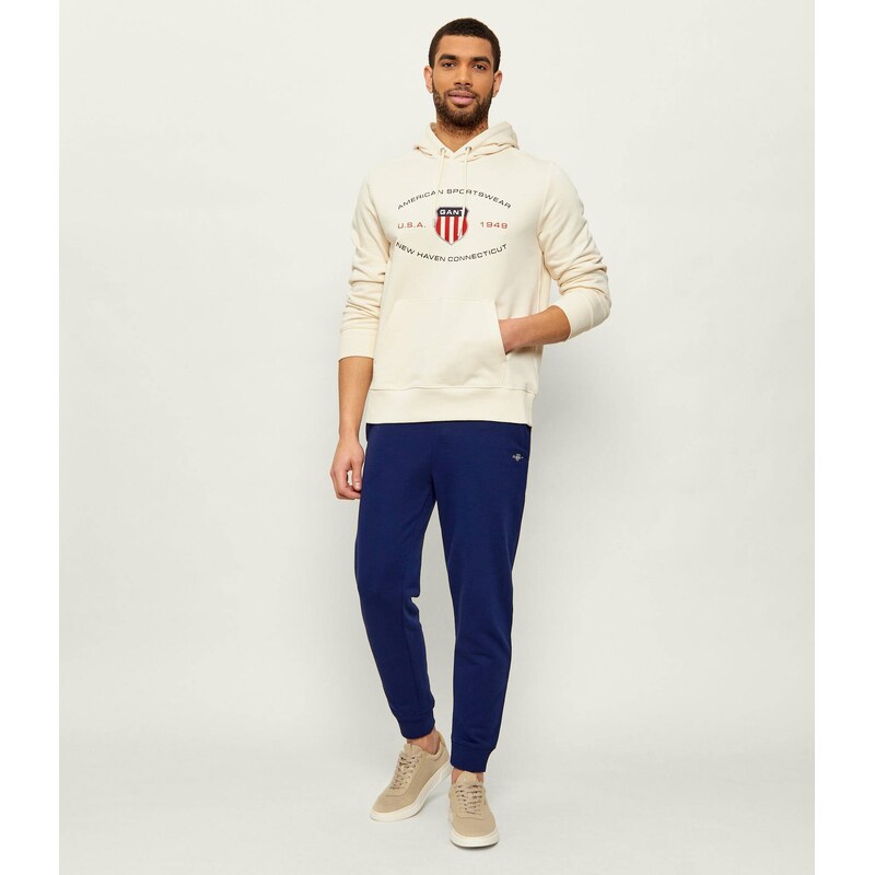Gant Mikina | regular fit