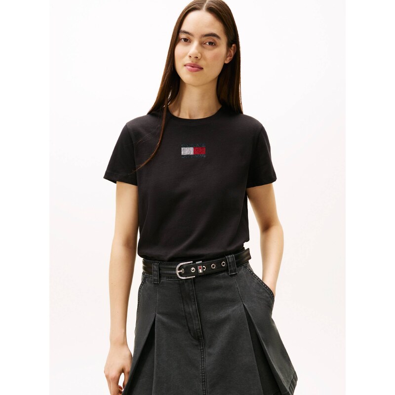 Tommy Jeans Tričko | regular fit