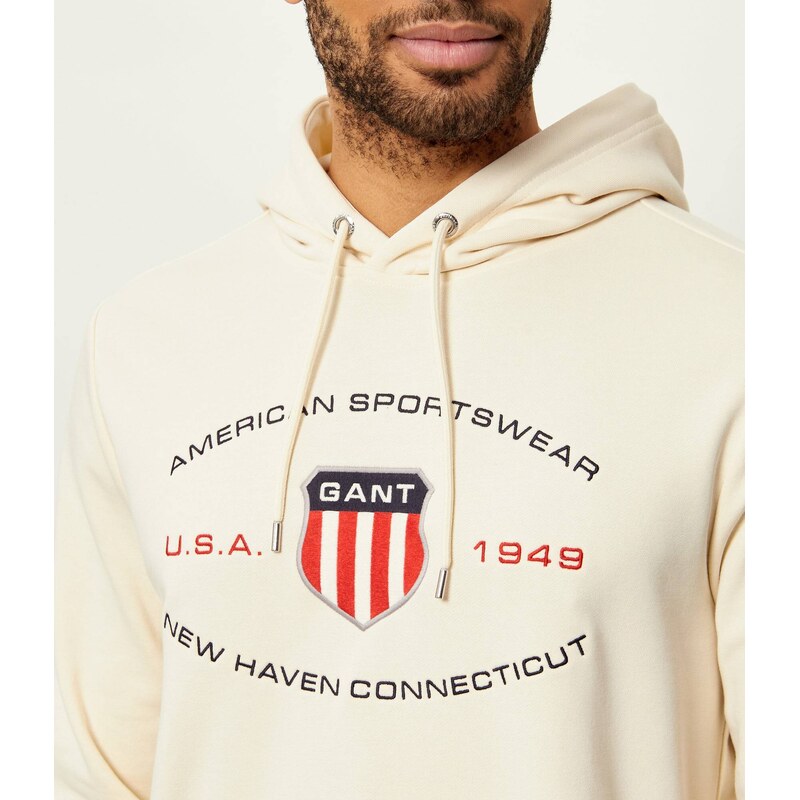 Gant Mikina | regular fit