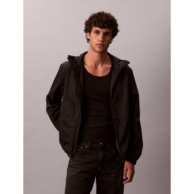 Calvin Klein Jeans Bunda | Relaxed fit