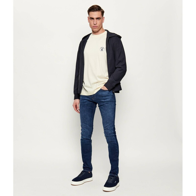Emporio Armani Tričko | regular fit