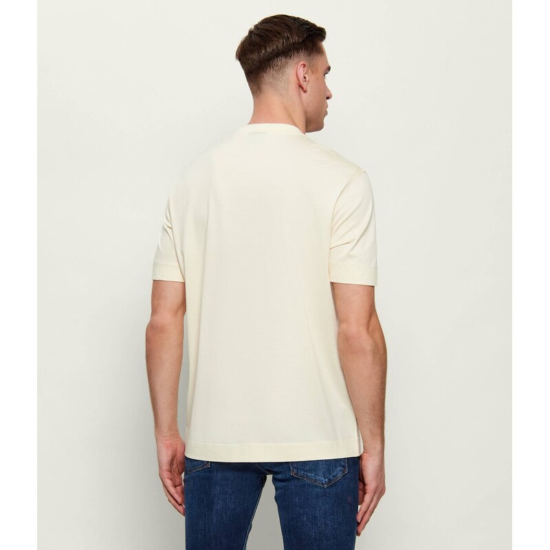 Emporio Armani Tričko | regular fit