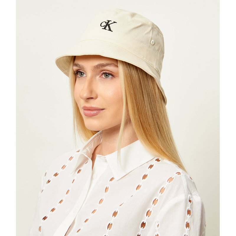 Calvin Klein Klobouk