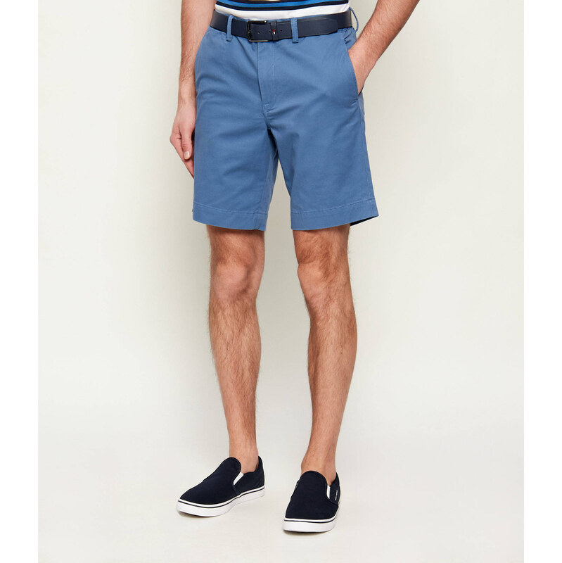 POLO RALPH LAUREN Šortky chino | Straight fit