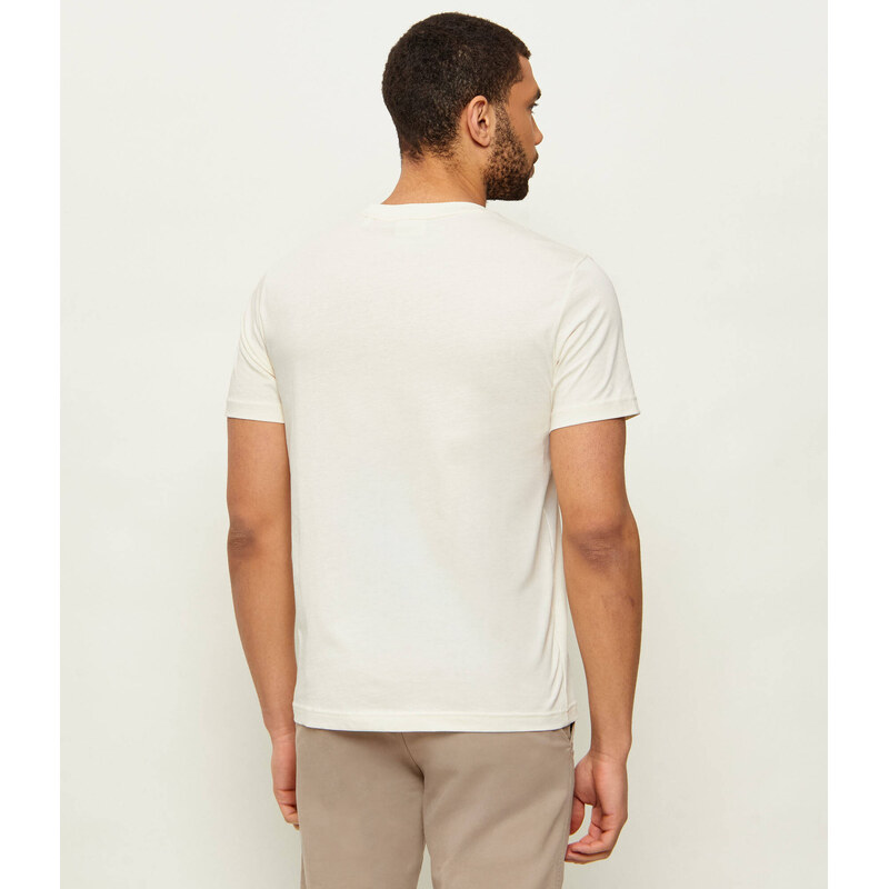 Gant Tričko GRAPHIC | regular fit