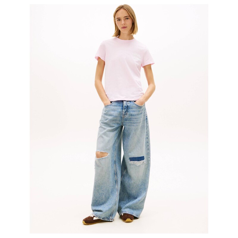 Tommy Jeans Tričko | regular fit