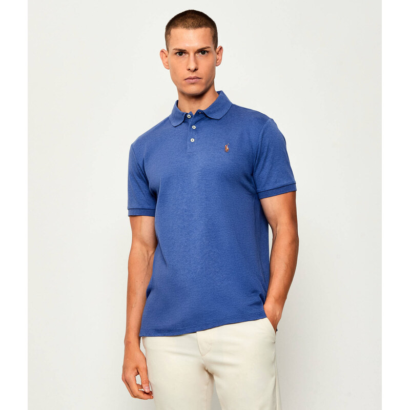 POLO RALPH LAUREN Polokošile | Slim Fit