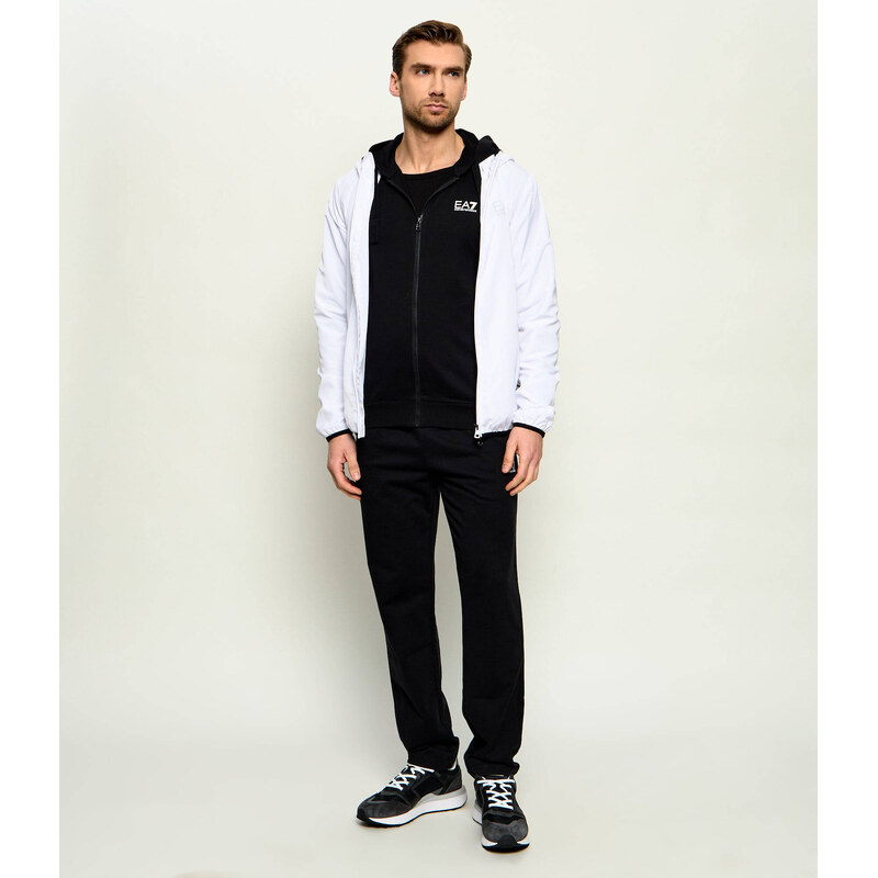 EA7 Tepláková souprava | Regular Fit