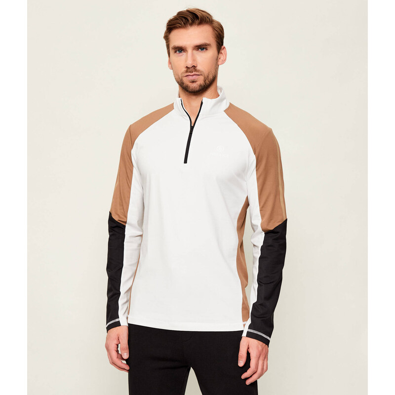 Bogner Fire + Ice Mikina first layer | regular fit