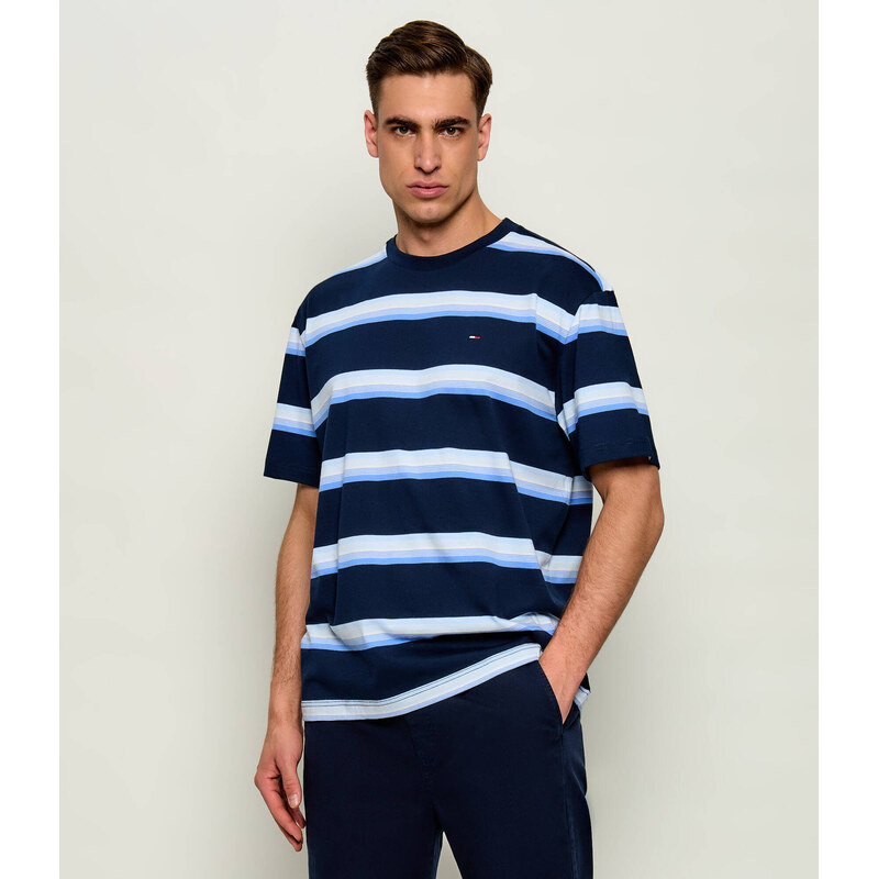 Tommy Jeans Tričko | Relaxed fit