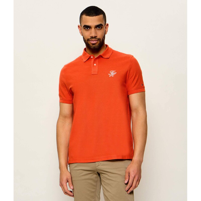 Tommy Hilfiger Polokošile | regular fit