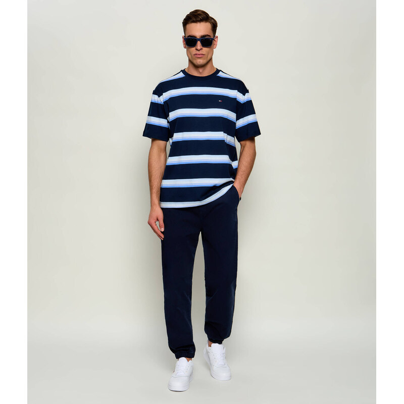 Tommy Jeans Tričko | Relaxed fit