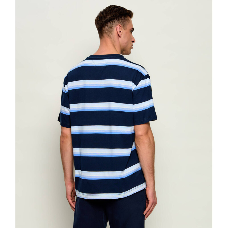 Tommy Jeans Tričko | Relaxed fit