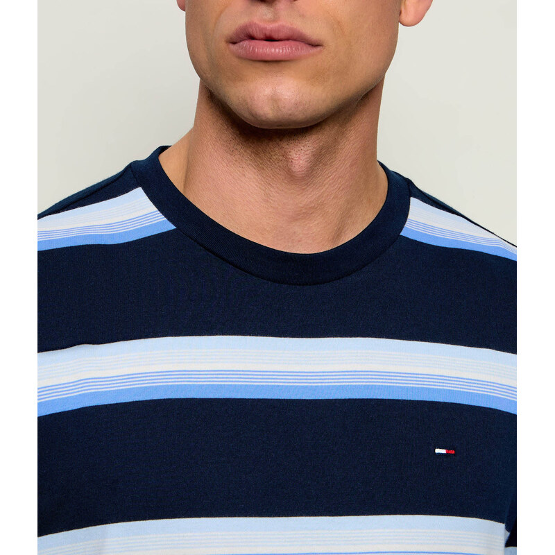 Tommy Jeans Tričko | Relaxed fit