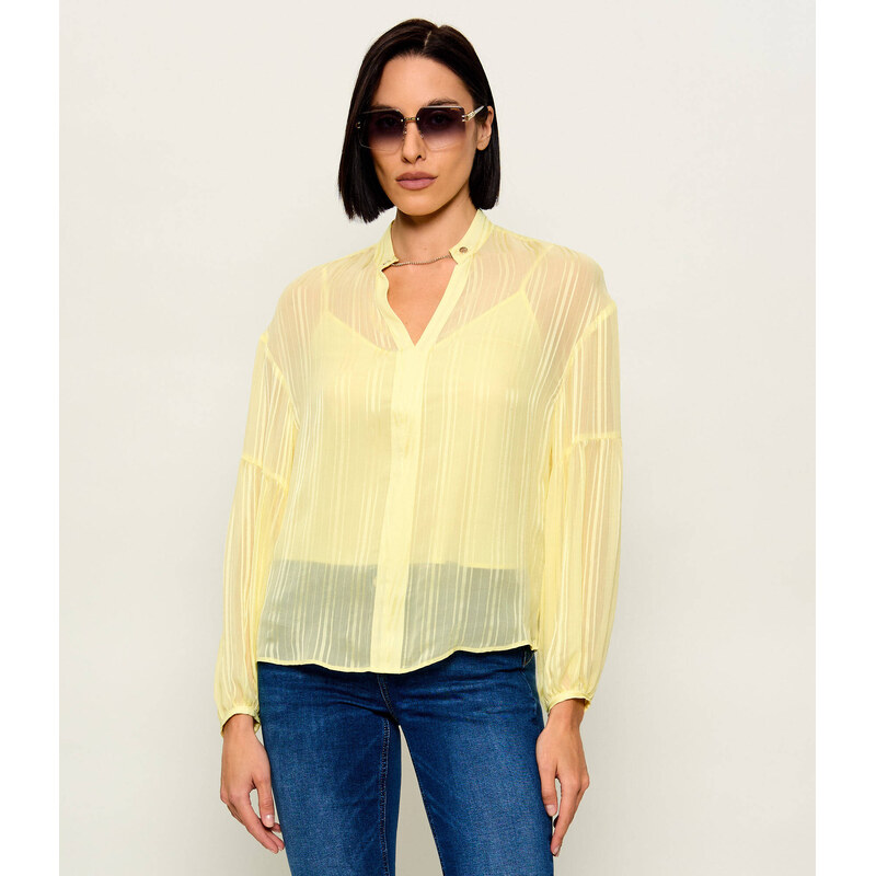 Liu Jo Košile | Relaxed fit 115145578