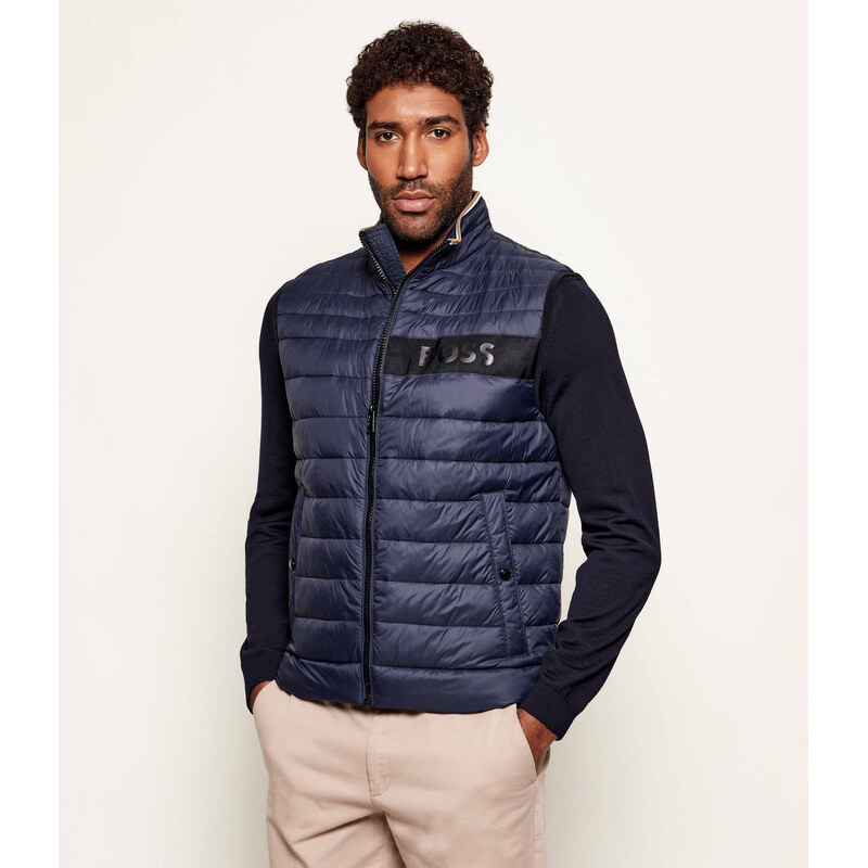 BOSS BLACK Vesta Darolan | Regular Fit