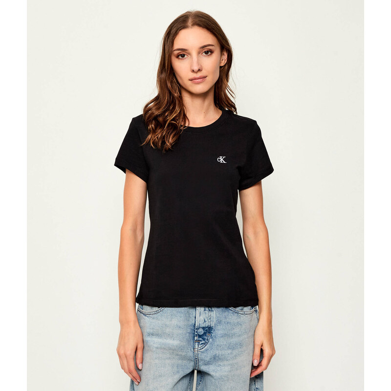 Calvin Klein Jeans Tričko | Slim Fit