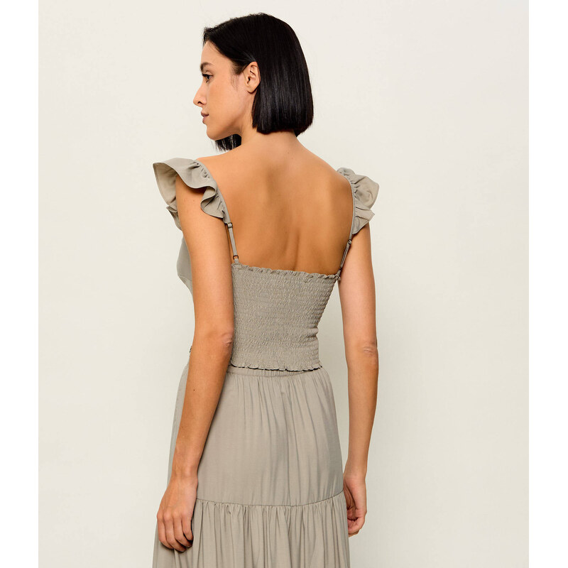 GUESS Halenka ROSSANA | Cropped Fit