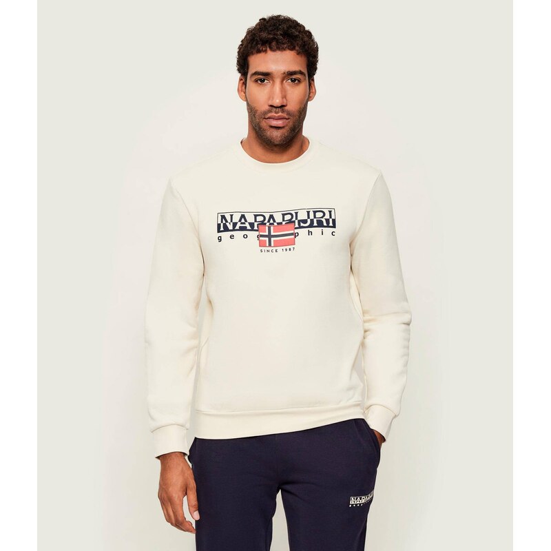 Napapijri Mikina B-Aylmer C | regular fit