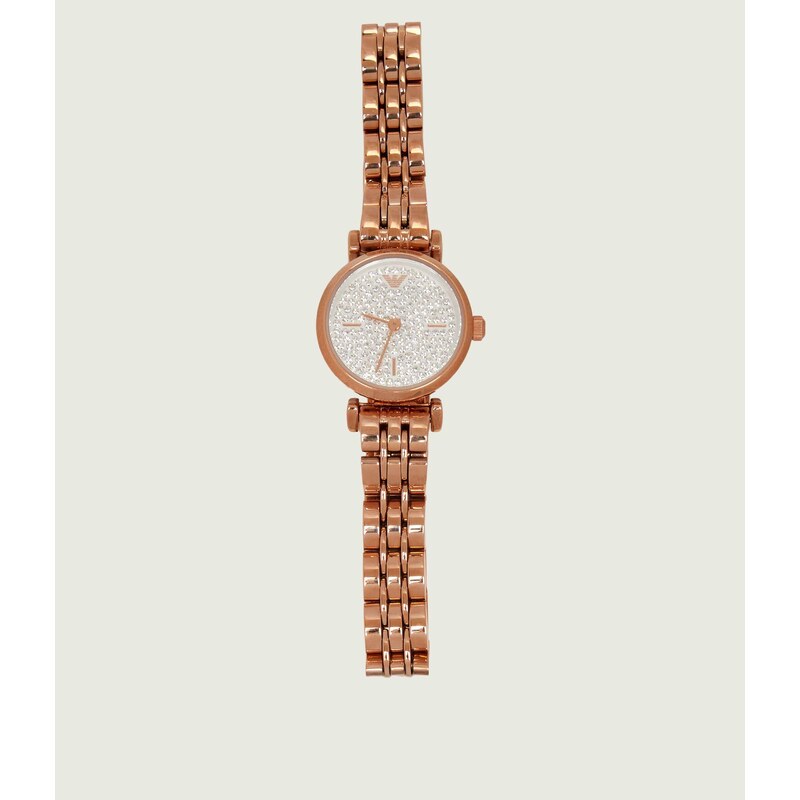 Emporio Armani Hodinky GIANNI T-BAR 45666870