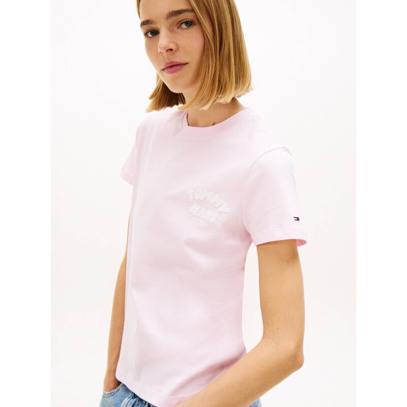 Tommy Jeans Tričko | regular fit
