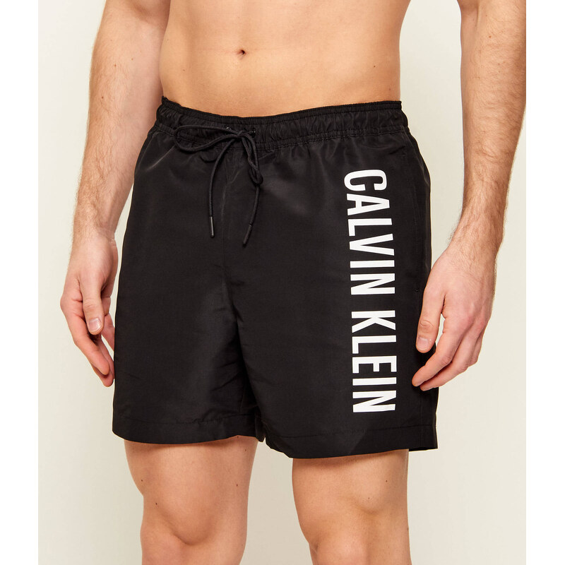 Calvin Klein Swimwear Koupací šortky | Regular Fit