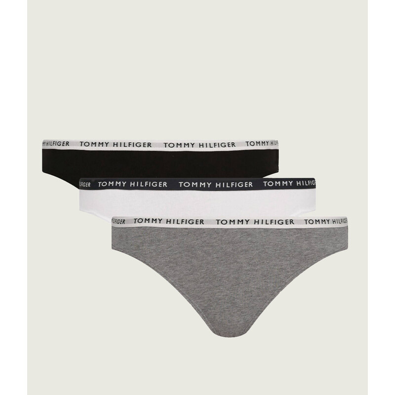 Tommy Hilfiger Tanga 3-pack 68930741