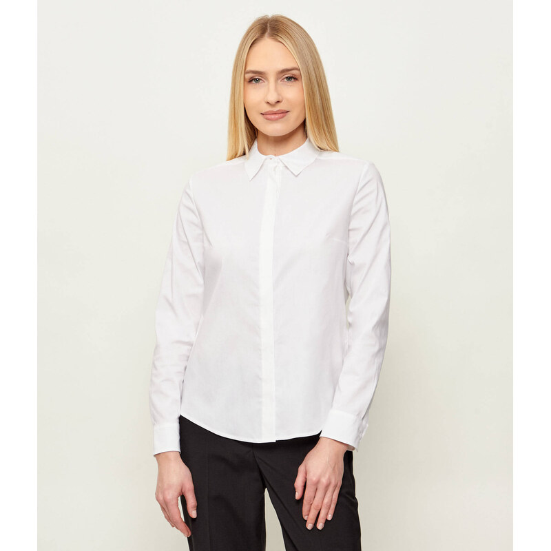 BOSS BLACK Košile Beamara | Slim Fit