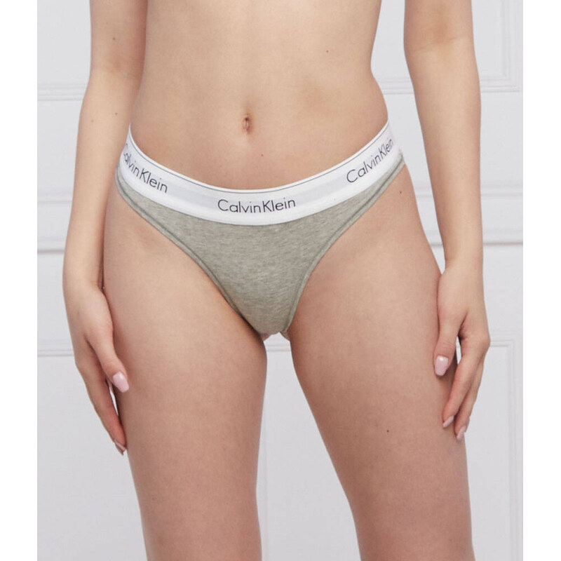Calvin Klein Underwear Tanga 69549938