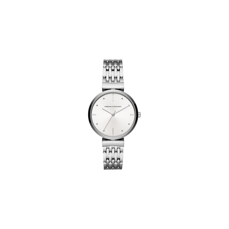 Armani Exchange Hodinky ZOE 48346696