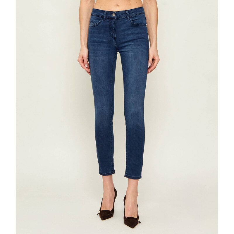 Patrizia Pepe Džíny | Slim Fit 115606843