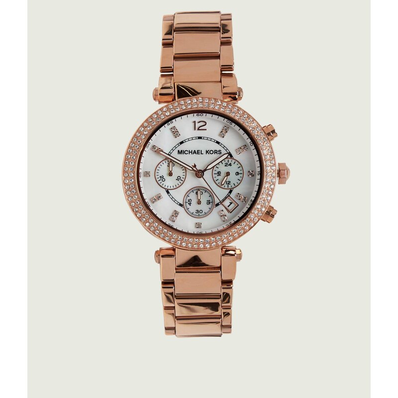 Michael Kors Hodinky MK5491