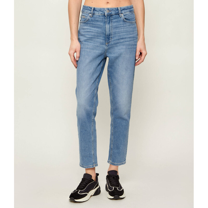 BOSS BLACK Džíny RUTH HR | Regular Fit