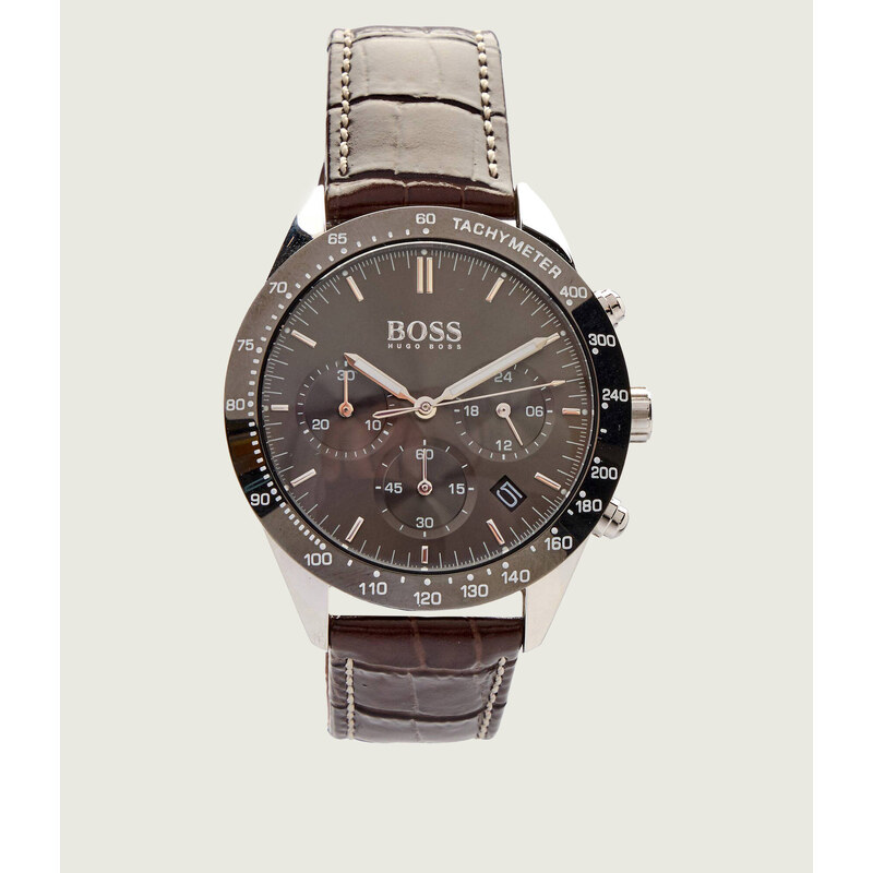 BOSS BLACK Hodinky 1513598