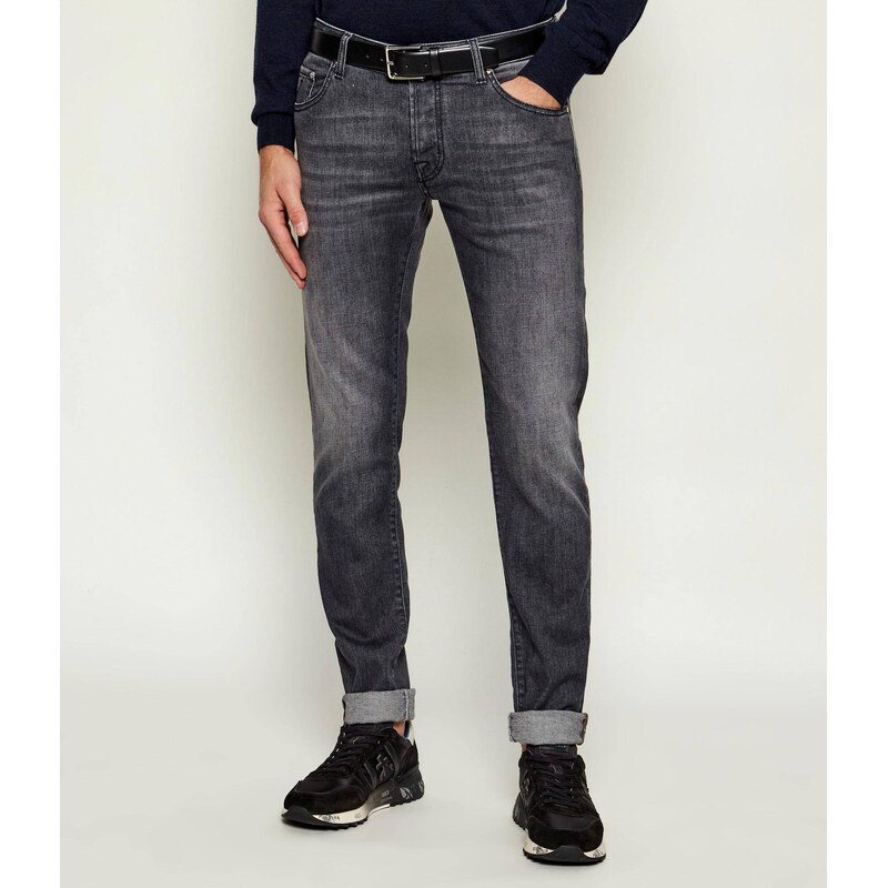 Jacob Cohen Džíny NICK | Slim Fit