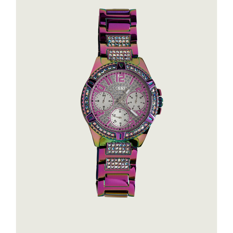 Guess Hodinky lady frontier Guess x Jennifer Lopez 48735842