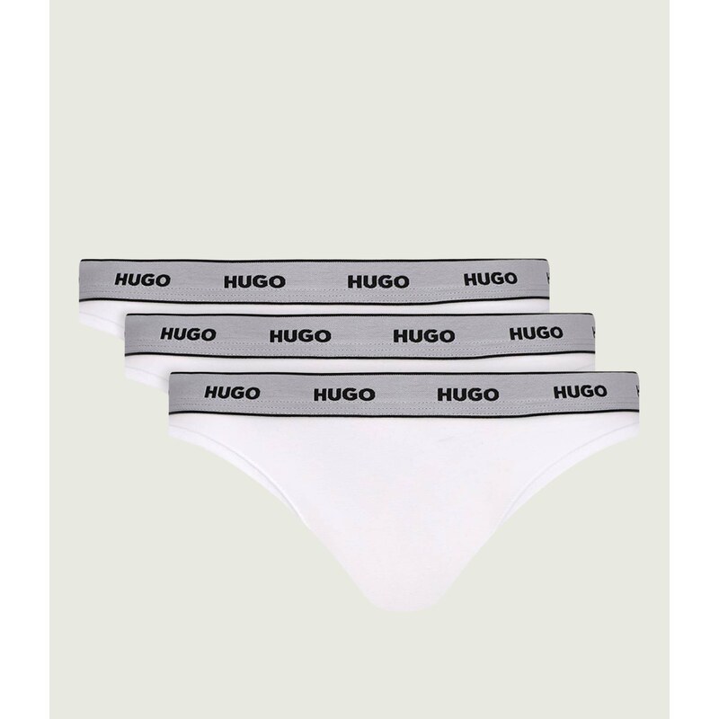 Hugo Bodywear Kalhotky 3-pack