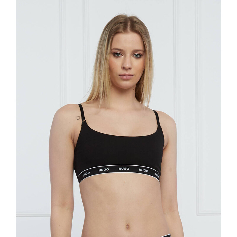 Hugo Bodywear Top | Regular Fit 108152521