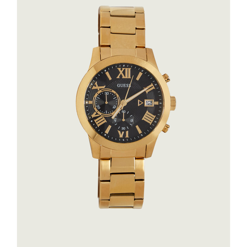 Guess Hodinky Atlas W0668G8