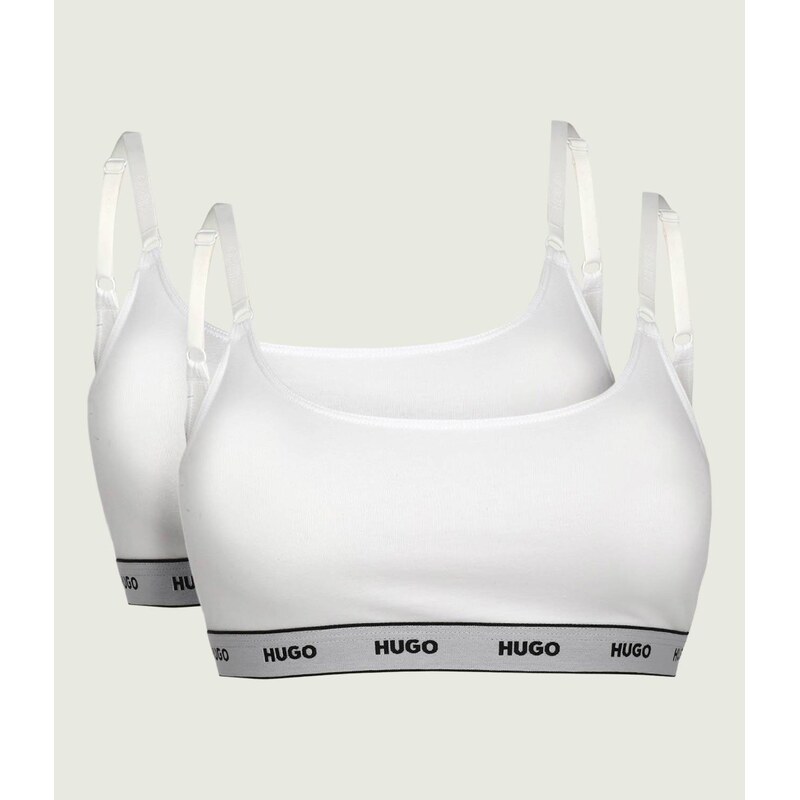 Hugo Bodywear Top | Regular Fit 102205213