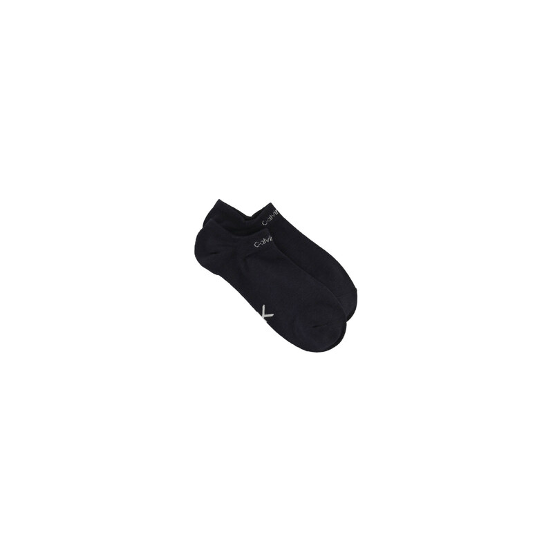 Calvin Klein Ponožky/kotníkové ponožky 2-pack GRIPPER