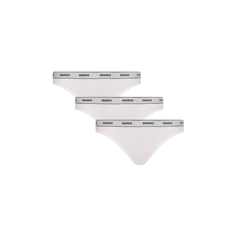 Hugo Bodywear tanga 3-pack 69549892
