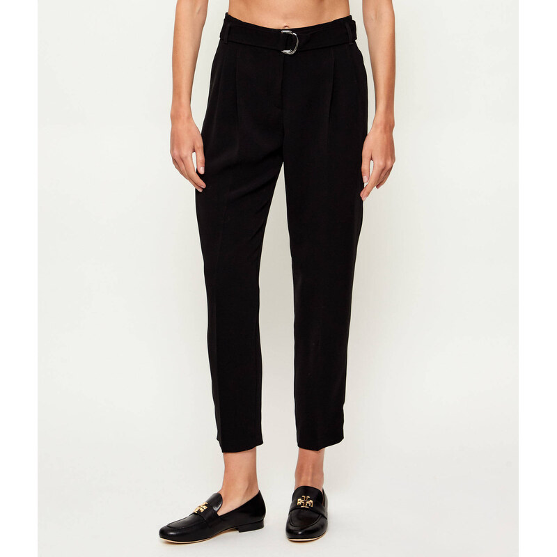 BOSS BLACK Cigaretové kalhoty Tapia | regular fit