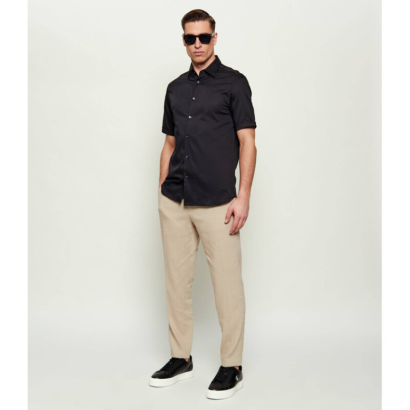 Emporio Armani Košile | regular fit
