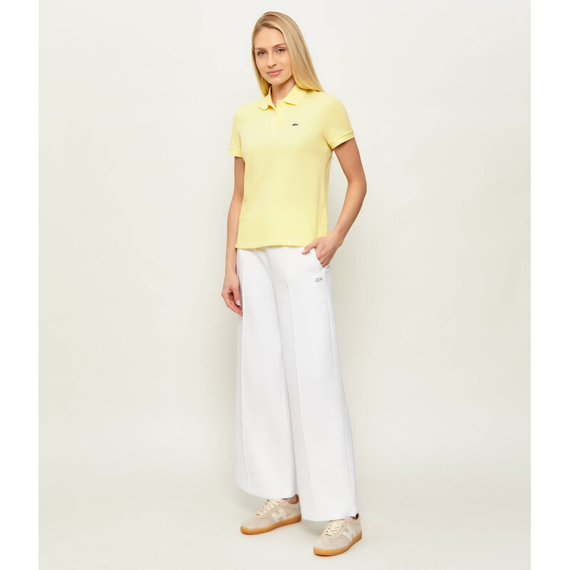 Lacoste Polokošile | regular fit | pique