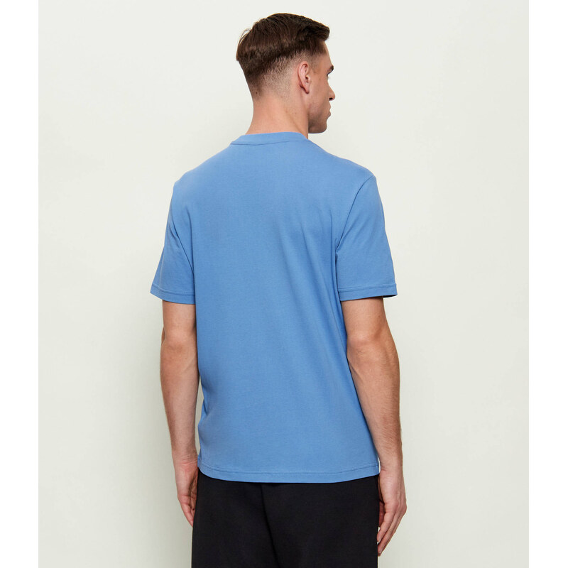 Napapijri Tričko S-LODESTAR SS | Relaxed fit