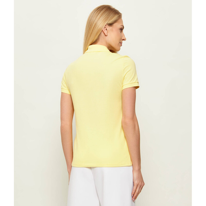 Lacoste Polokošile | regular fit | pique